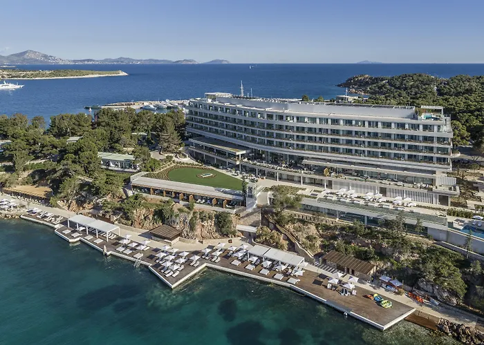 Four Seasons Astir Palace Hotel Athens